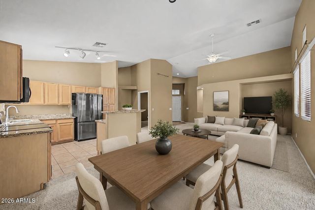 14291 W CORA Lane, Goodyear, AZ 85395