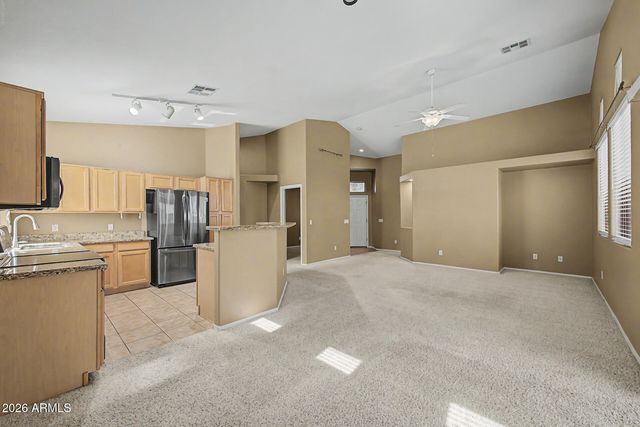 14291 W CORA Lane, Goodyear, AZ 85395