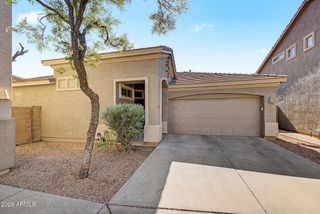 14291 W CORA Lane, Goodyear, AZ 85395