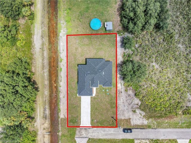 2522 56th ST W, Lehigh Acres, FL 33971