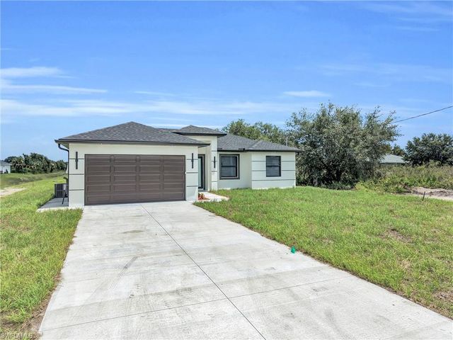 2522 56th ST W, Lehigh Acres, FL 33971
