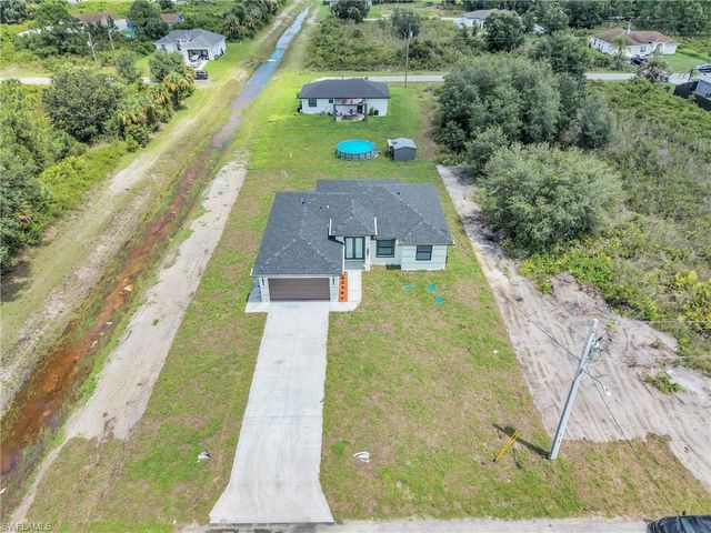 2522 56th ST W, Lehigh Acres, FL 33971