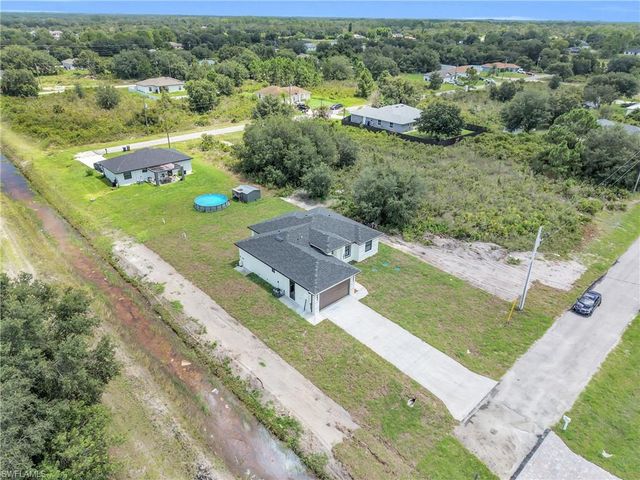 2522 56th ST W, Lehigh Acres, FL 33971