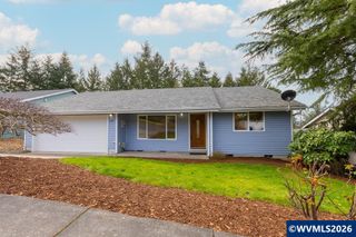 384 Lower LaVista Ct NW, Salem, OR 97304