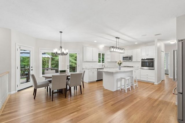 43 Northern Spy Rd, Franklin, MA 02038