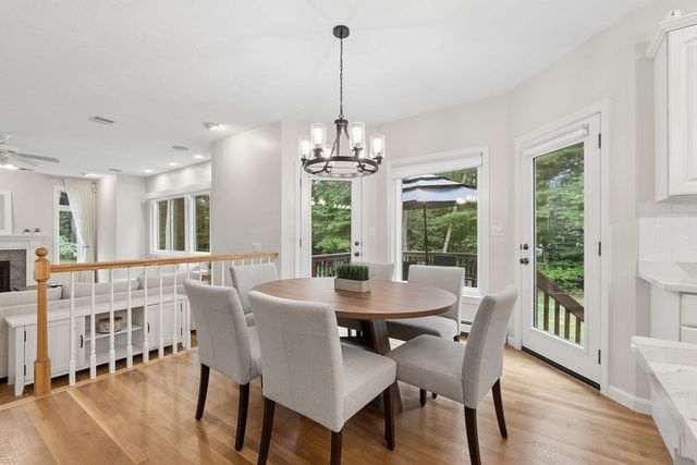43 Northern Spy Rd, Franklin, MA 02038