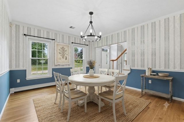 43 Northern Spy Rd, Franklin, MA 02038
