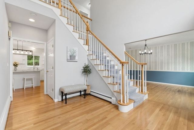43 Northern Spy Rd, Franklin, MA 02038