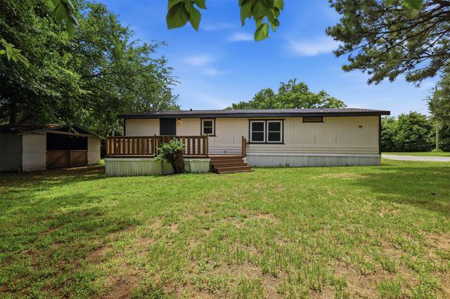 907 Quail Run, Cleburne, TX 76031