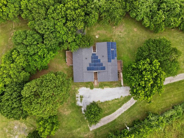 907 Quail Run, Cleburne, TX 76031