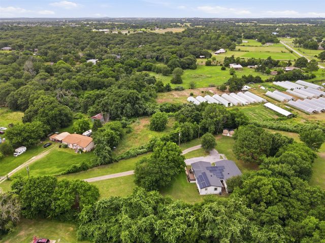 907 Quail Run, Cleburne, TX 76031