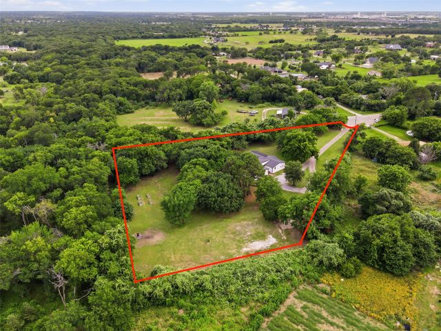 907 Quail Run, Cleburne, TX 76031