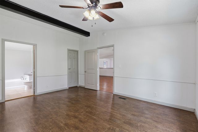 907 Quail Run, Cleburne, TX 76031