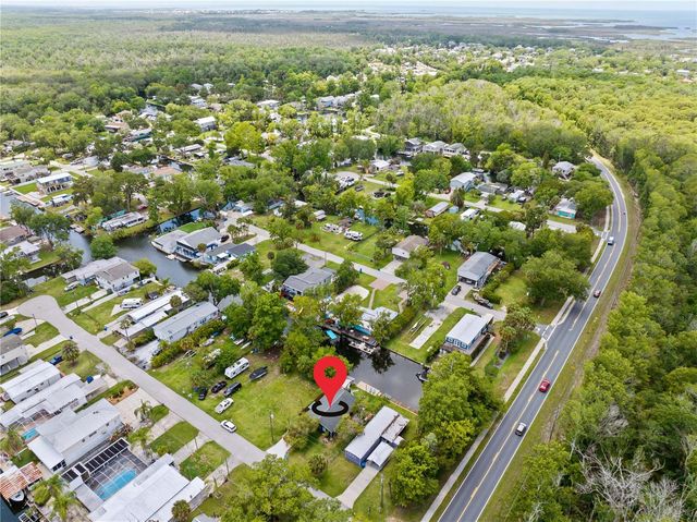 7281 ABERDEEN COURT, Weeki Wachee, FL 34607