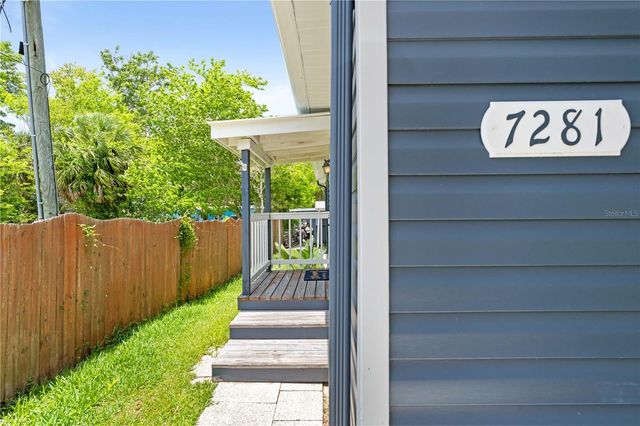 7281 ABERDEEN COURT, Weeki Wachee, FL 34607