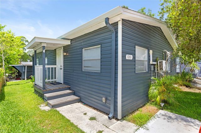 7281 ABERDEEN COURT, Weeki Wachee, FL 34607