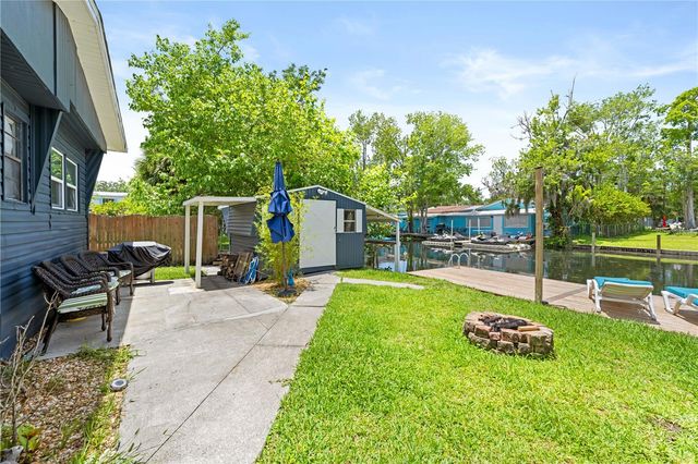 7281 ABERDEEN COURT, Weeki Wachee, FL 34607