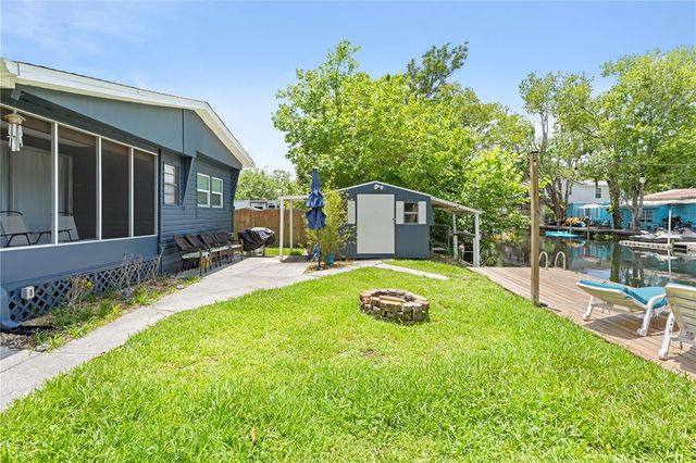 7281 ABERDEEN COURT, Weeki Wachee, FL 34607