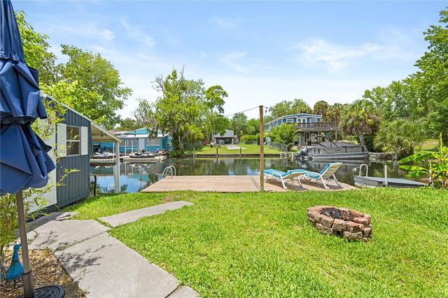 7281 ABERDEEN COURT, Weeki Wachee, FL 34607