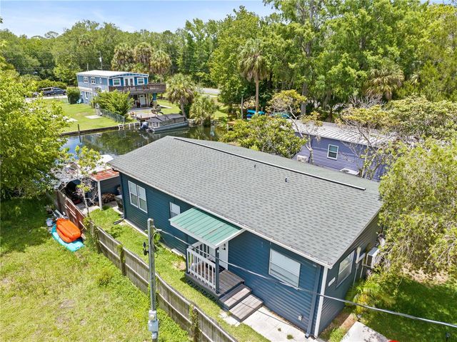 7281 ABERDEEN COURT, Weeki Wachee, FL 34607