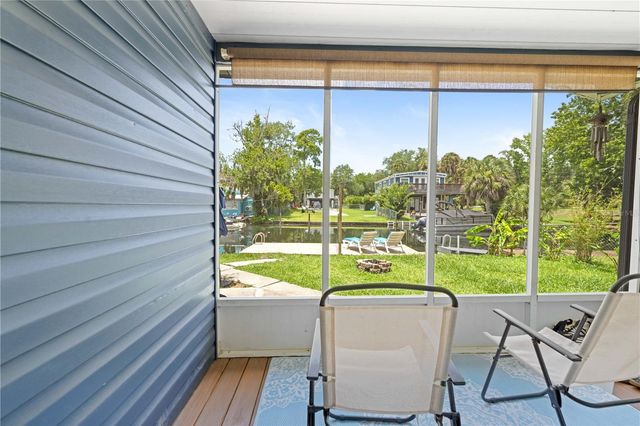 7281 ABERDEEN COURT, Weeki Wachee, FL 34607