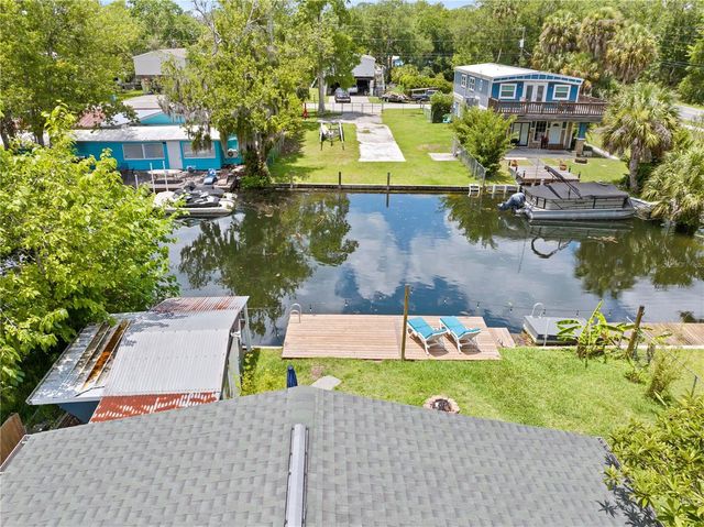 7281 ABERDEEN COURT, Weeki Wachee, FL 34607