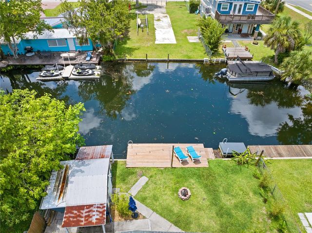 7281 ABERDEEN COURT, Weeki Wachee, FL 34607