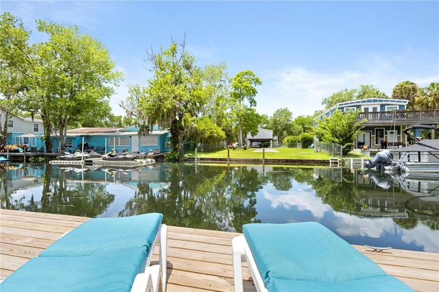 7281 ABERDEEN COURT, Weeki Wachee, FL 34607