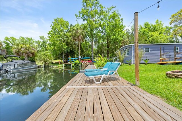 7281 ABERDEEN COURT, Weeki Wachee, FL 34607