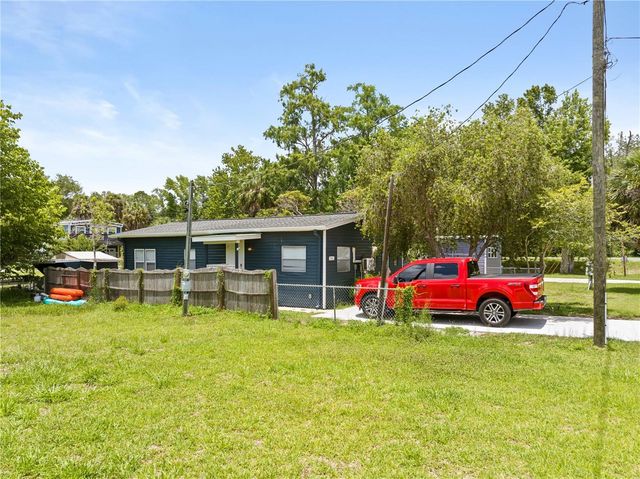 7281 ABERDEEN COURT, Weeki Wachee, FL 34607