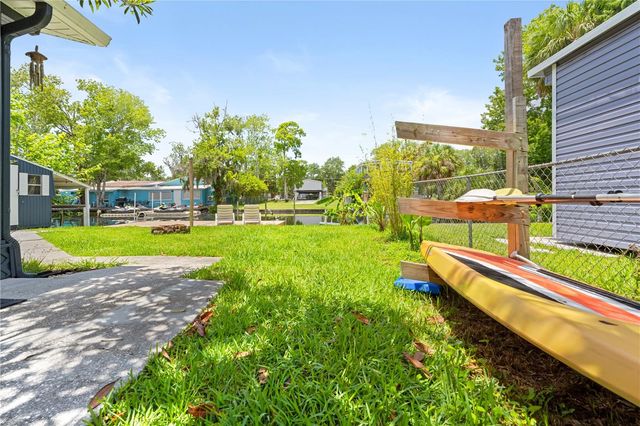 7281 ABERDEEN COURT, Weeki Wachee, FL 34607