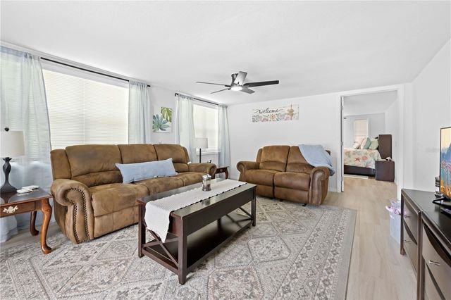 7281 ABERDEEN COURT, Weeki Wachee, FL 34607