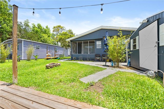 7281 ABERDEEN COURT, Weeki Wachee, FL 34607