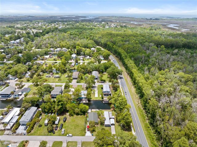 7281 ABERDEEN COURT, Weeki Wachee, FL 34607