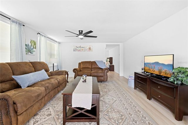 7281 ABERDEEN COURT, Weeki Wachee, FL 34607
