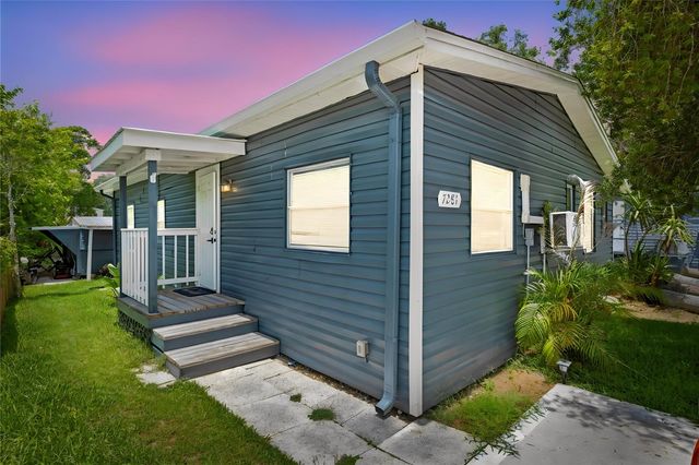 7281 ABERDEEN COURT, Weeki Wachee, FL 34607