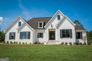 131 Martins Cemetery Road, Carrollton, GA 30117