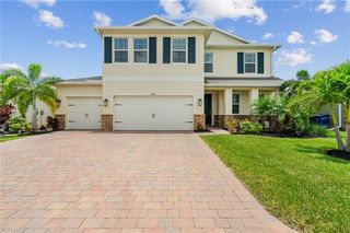 18160 Everson Miles CIR, North Fort Myers, FL 33917