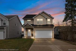 4003 Elmhurst Road, Waterford, MI 48328