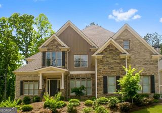 5490 Cathers Creek Drive, Powder Springs, GA 30127