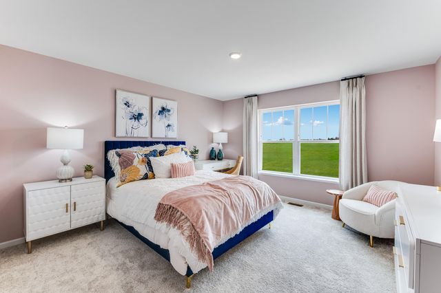 5734 E 110th Avenue, Winfield, IN 46307