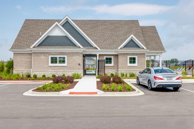 5734 E 110th Avenue, Winfield, IN 46307