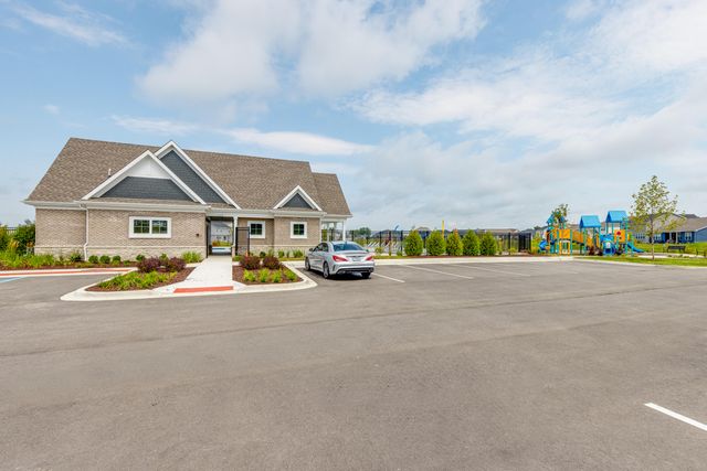 5734 E 110th Avenue, Winfield, IN 46307