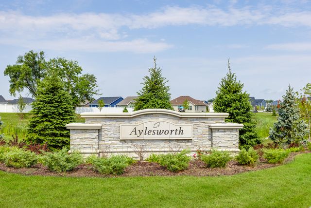 5734 E 110th Avenue, Winfield, IN 46307