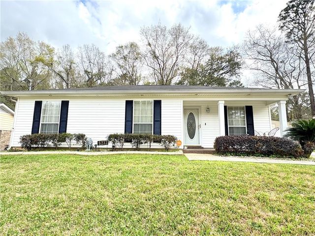 6233 Summer Place N Drive, Mobile, AL 36618