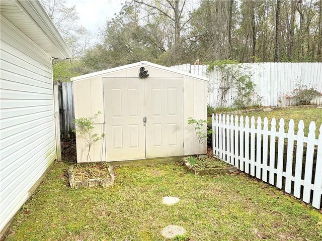 6233 Summer Place N Drive, Mobile, AL 36618