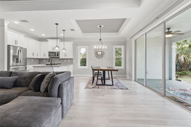 3373 EAGLE PASS STREET, North Port, FL 34286