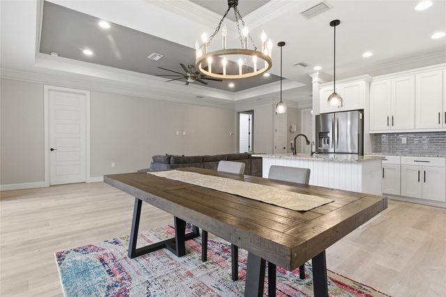 3373 EAGLE PASS STREET, North Port, FL 34286