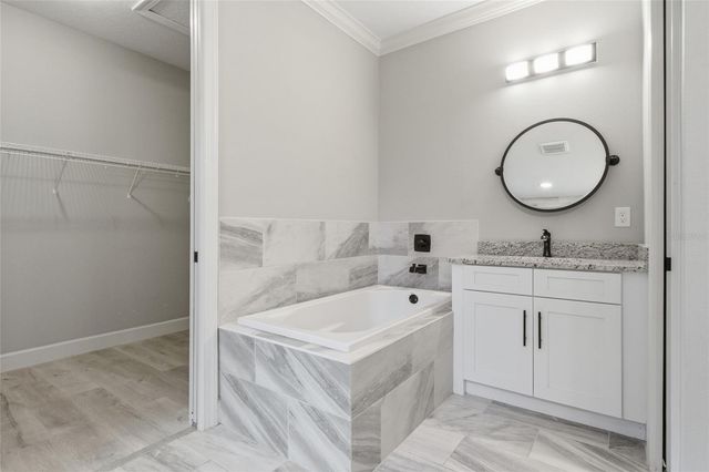 3373 EAGLE PASS STREET, North Port, FL 34286