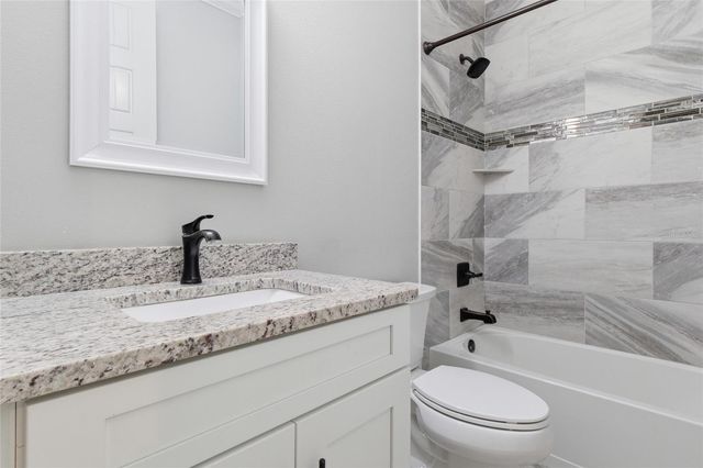 3373 EAGLE PASS STREET, North Port, FL 34286